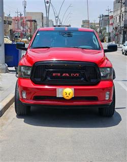 رام 1500